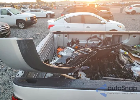 2016 Chevrolet Silverado C1500 Custom z USA, uszkodzony, nr VIN 1GCRCPEC1GZ291088